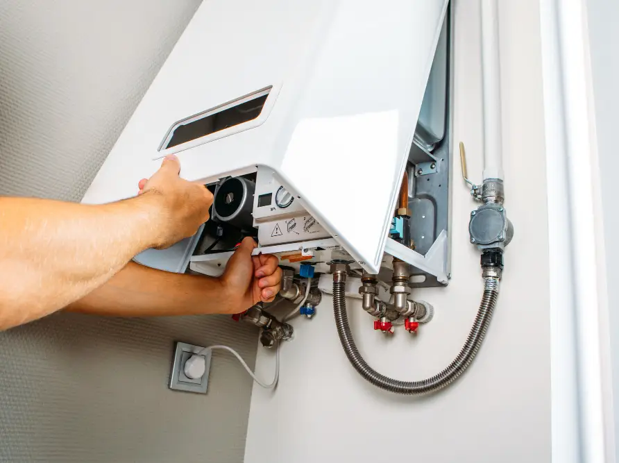 Boiler Installation Greenock