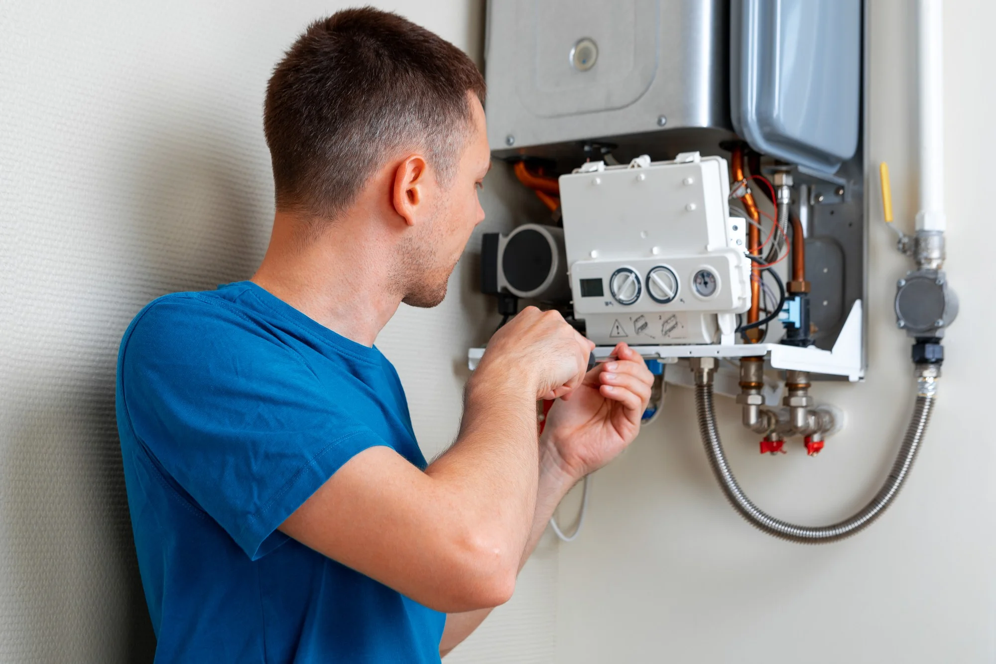 Comparing Boiler Installation Companies: Who Looks at the Whole Heating System?