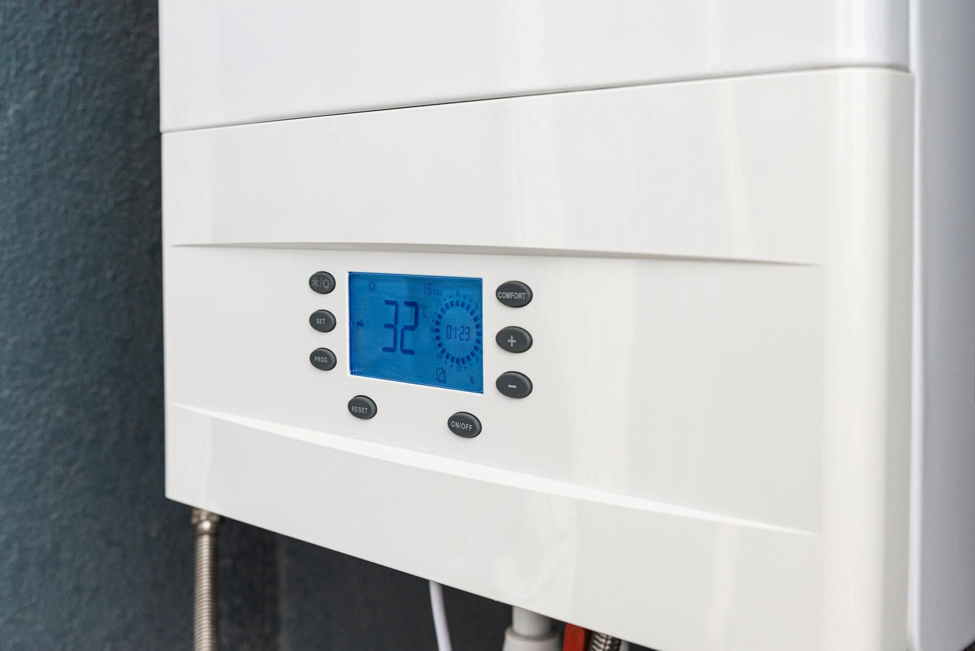 Gas Boiler Installation Greenock: What Should Be Checked Around the Existing Heating System?