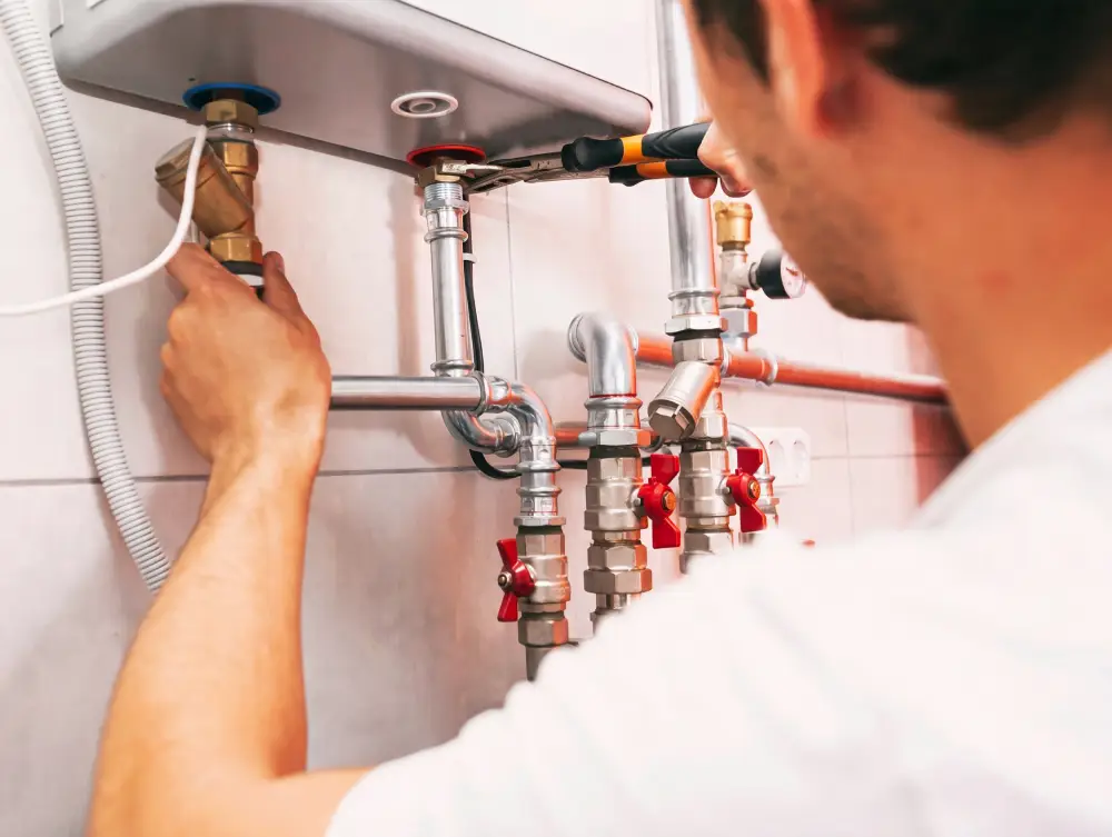 Which Parts of Your Existing Heating System Can Affect the Price